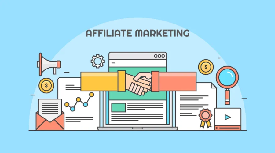 Affiliate Marketing Tracking Software | Auth-Analytics